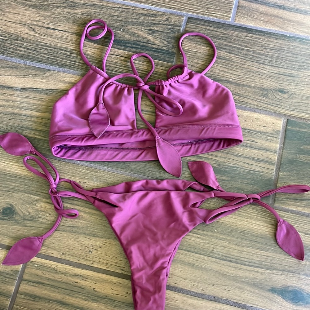 Benoa bikini